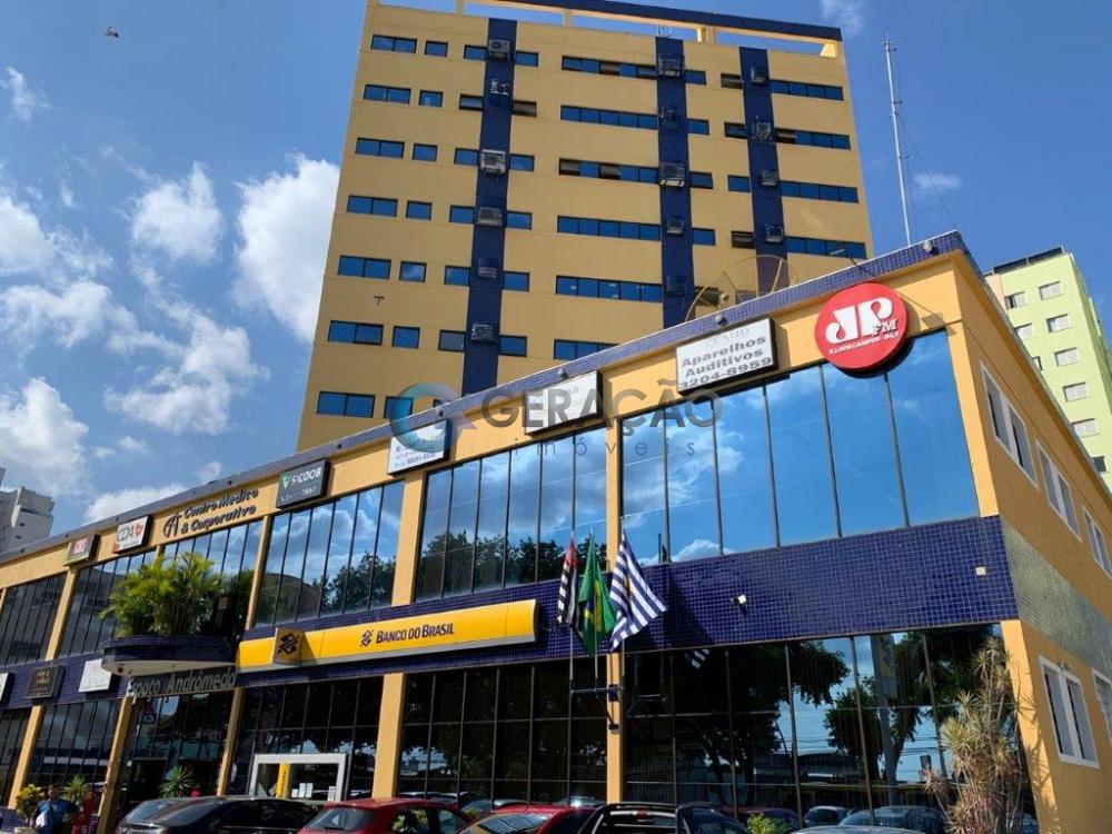 Alugar Comercial / Sala em Condomínio em São José dos Campos R$ 1.080,00 - Foto 6 Alugar Comercial / Sala em Condomínio em São José dos Campos R$ 1.080,00 - Foto 6