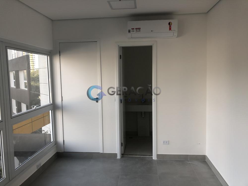 Alugar Comercial / Sala em Condomínio em São José dos Campos R$ 1.000,00 - Foto 5 Alugar Comercial / Sala em Condomínio em São José dos Campos R$ 1.000,00 - Foto 5