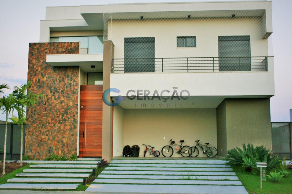 Comprar Casa / Condomínio em São José dos Campos R$ 2.800.000,00 - Foto 1 Comprar Casa / Condomínio em São José dos Campos R$ 2.800.000,00 - Foto 1