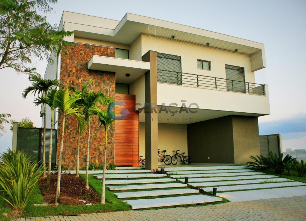 Comprar Casa / Condomínio em São José dos Campos R$ 2.800.000,00 - Foto 2 Comprar Casa / Condomínio em São José dos Campos R$ 2.800.000,00 - Foto 2