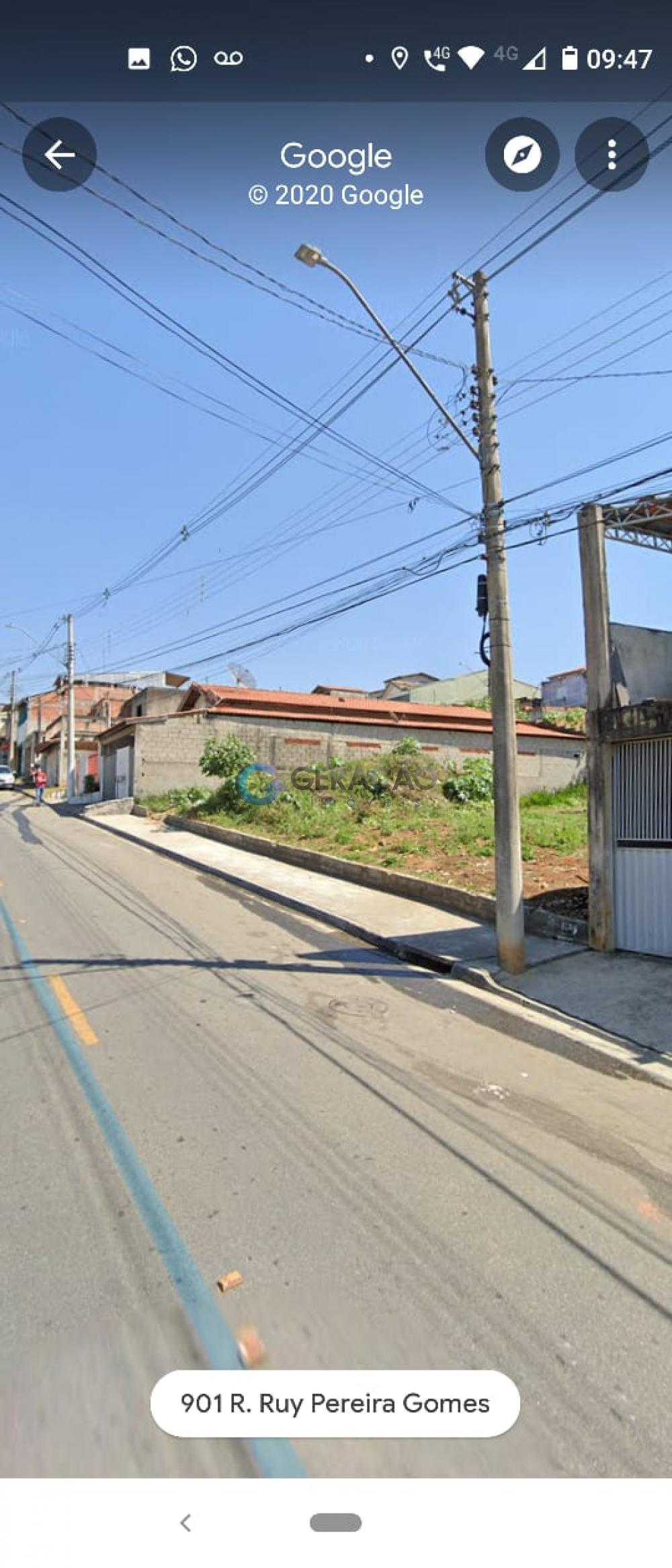 Terreno Padrão Jardim Nova Michigan II São José dos Campos R 1.500.000,00. Cód. 8716 Terreno Padrão Jardim Nova Michigan II São José dos Campos R 1.500.000,00. Cód. 8716