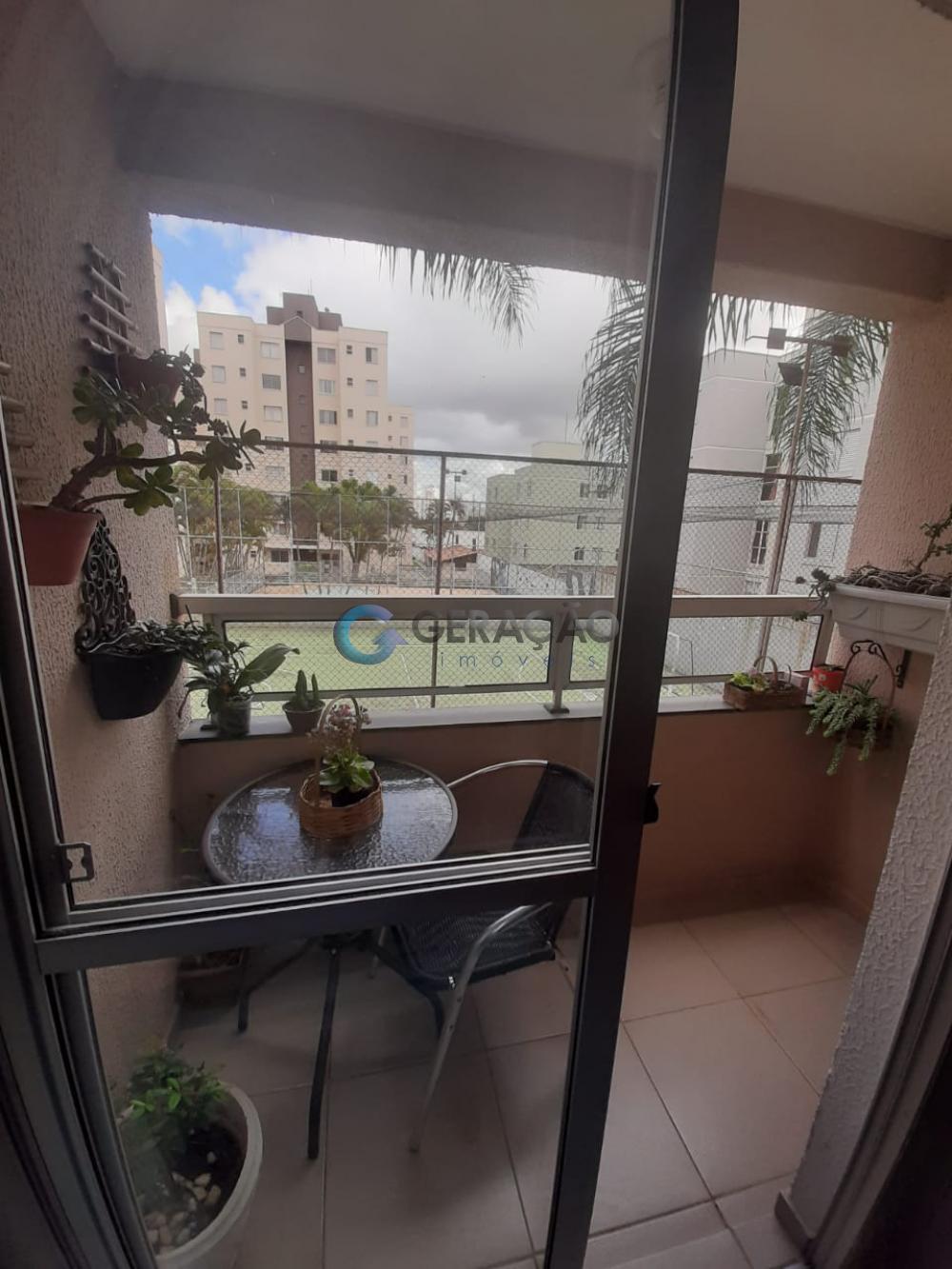 Comprar Apartamento / Padrão em São José dos Campos R$ 297.000,00 - Foto 1 Comprar Apartamento / Padrão em São José dos Campos R$ 297.000,00 - Foto 1