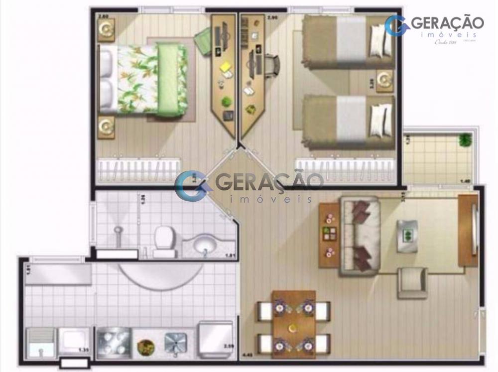 Alugar Apartamento / Padrão em São José dos Campos R$ 1.000,00 - Foto 15 Alugar Apartamento / Padrão em São José dos Campos R$ 1.000,00 - Foto 15