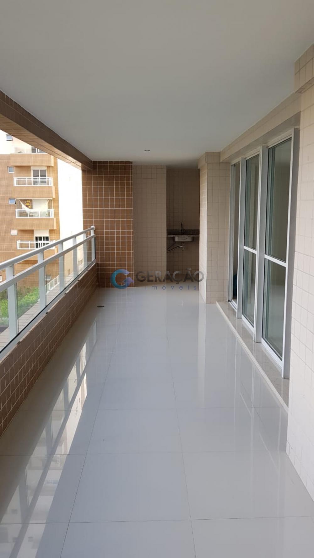 Alugar Apartamento / Padrão em São José dos Campos R$ 7.300,00 - Foto 4