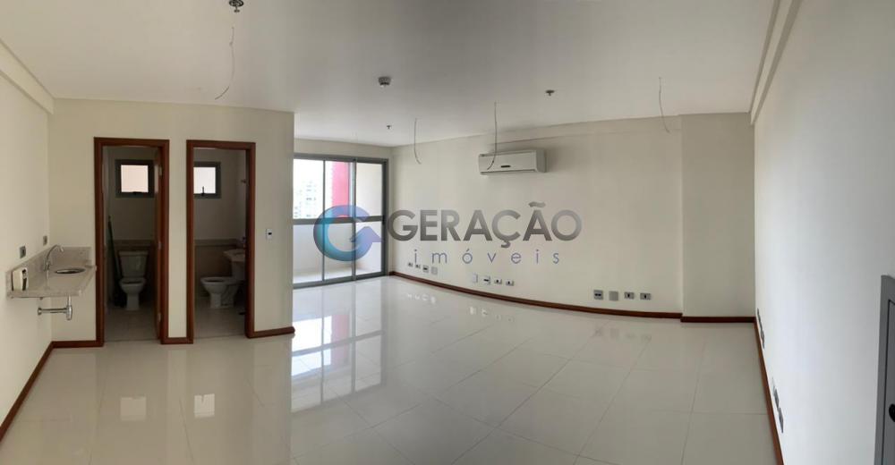 Comprar Comercial / Sala em Condomínio em São José dos Campos R$ 270.000,00 - Foto 1 Comprar Comercial / Sala em Condomínio em São José dos Campos R$ 270.000,00 - Foto 1