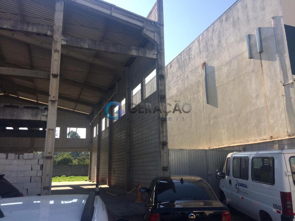 Alugar Comercial / Galpão em Condomínio em São José dos Campos R$ 8.000,00 - Foto 3