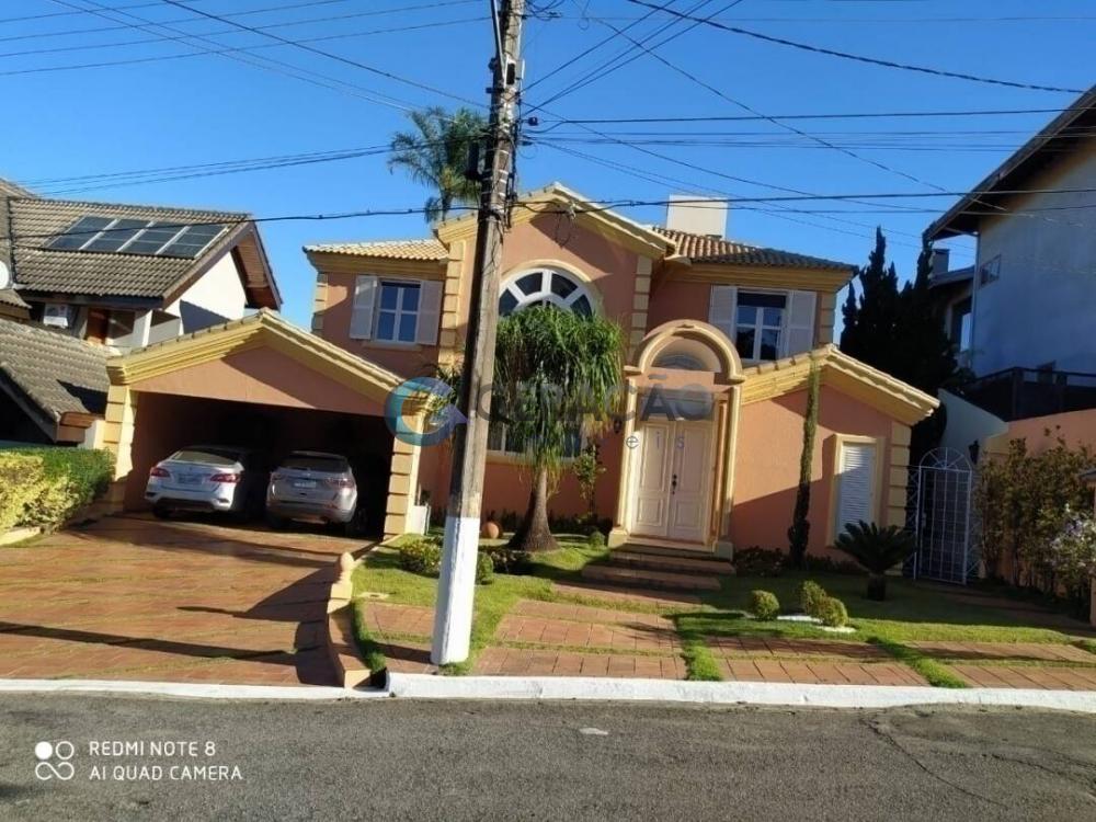Comprar Casa / Condomínio em São José dos Campos R$ 2.040.000,00 - Foto 1 Comprar Casa / Condomínio em São José dos Campos R$ 2.040.000,00 - Foto 1