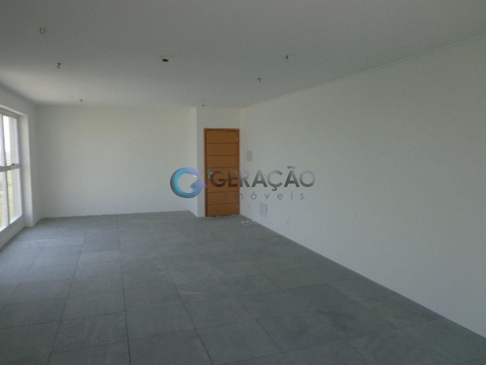 Alugar Comercial / Sala em Condomínio em São José dos Campos R$ 3.000,00 - Foto 9