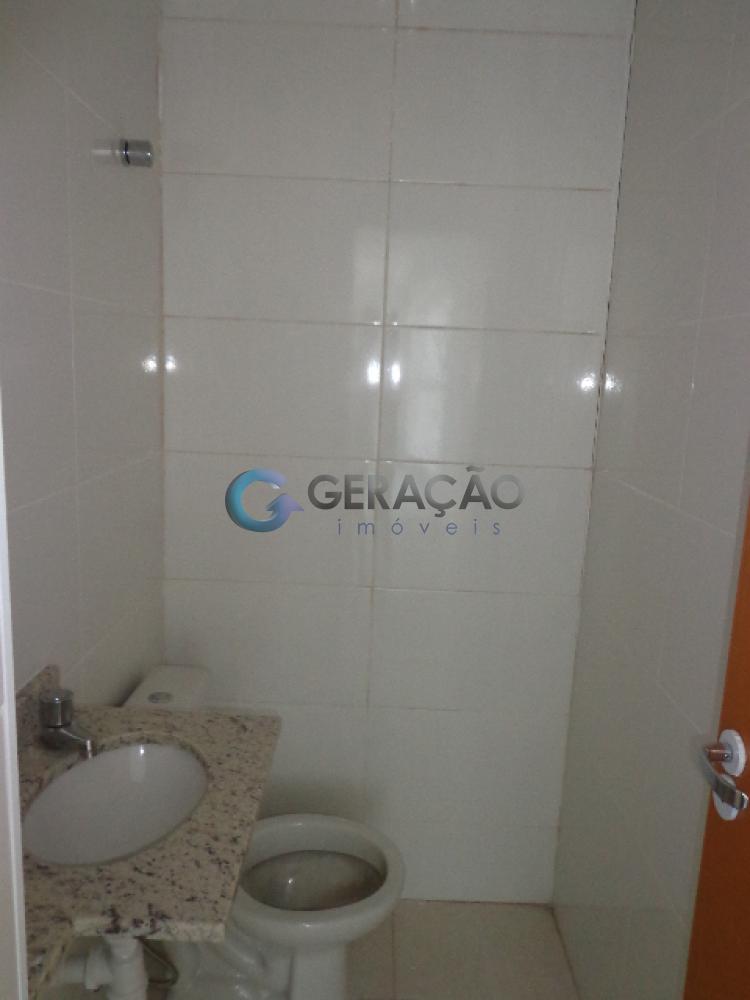 Alugar Comercial / Sala em Condomínio em São José dos Campos R$ 3.000,00 - Foto 13