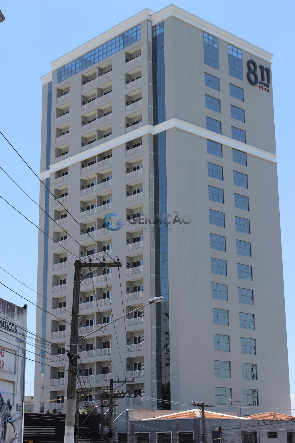 Alugar Comercial / Sala em Condomínio em São José dos Campos R$ 3.000,00 - Foto 1 Alugar Comercial / Sala em Condomínio em São José dos Campos R$ 3.000,00 - Foto 1