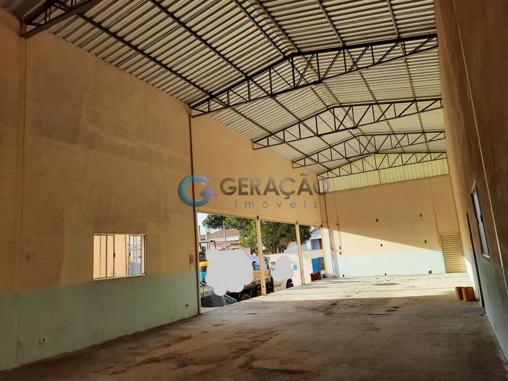 Alugar Comercial / Galpão em São José dos Campos R$ 5.900,00 - Foto 2 Alugar Comercial / Galpão em São José dos Campos R$ 5.900,00 - Foto 2