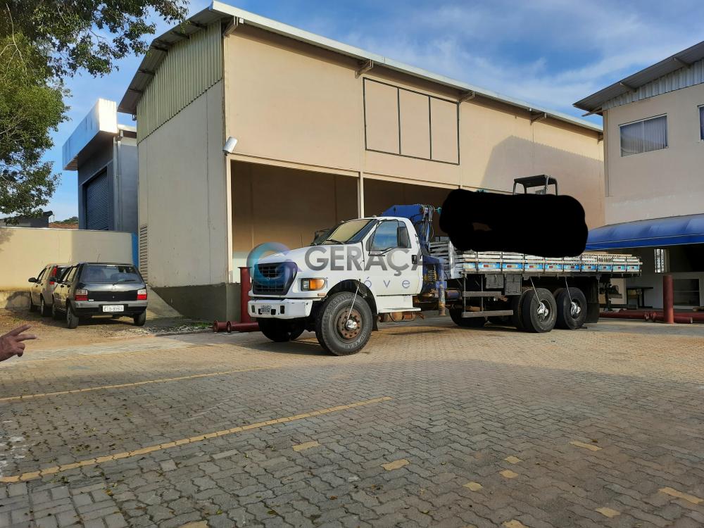 Alugar Comercial / Galpão em São José dos Campos R$ 5.900,00 - Foto 9 Alugar Comercial / Galpão em São José dos Campos R$ 5.900,00 - Foto 9