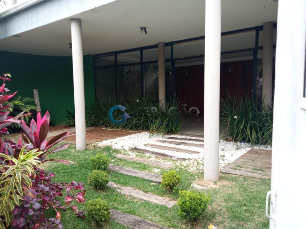 Alugar Comercial / Casa em São José dos Campos R$ 8.000,00 - Foto 1 Alugar Comercial / Casa em São José dos Campos R$ 8.000,00 - Foto 1