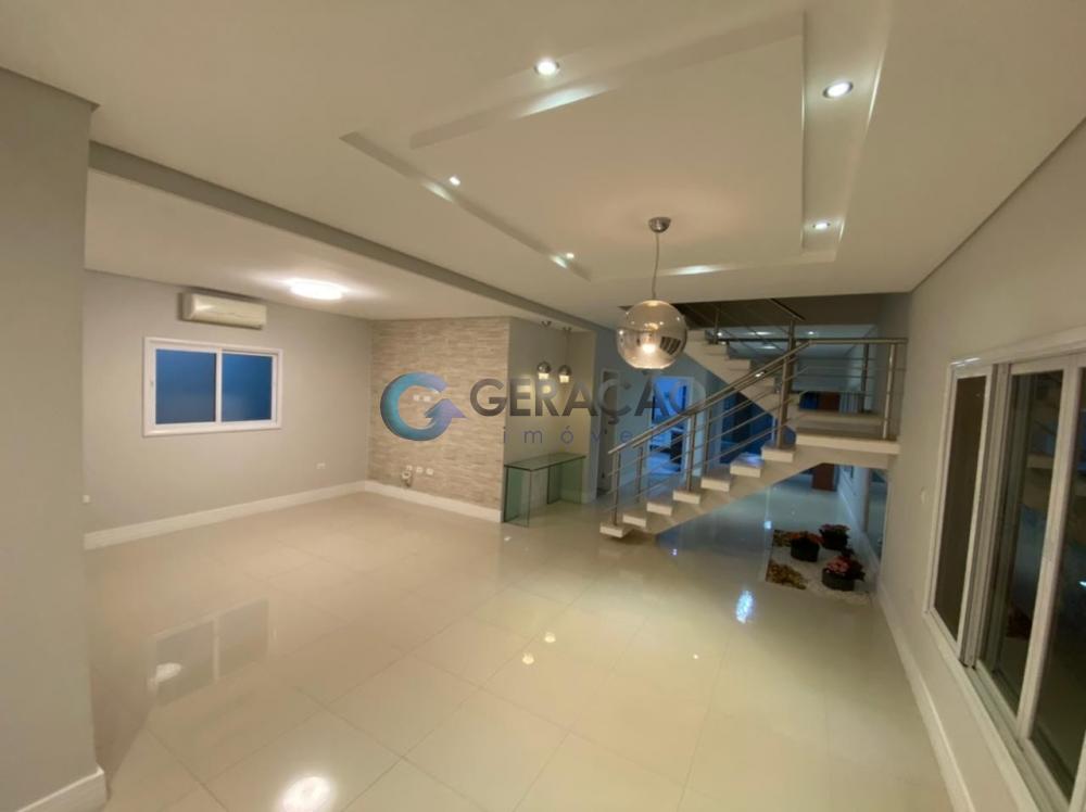 Alugar Casa / Condomínio em São José dos Campos R$ 7.500,00 - Foto 2 Alugar Casa / Condomínio em São José dos Campos R$ 7.500,00 - Foto 2
