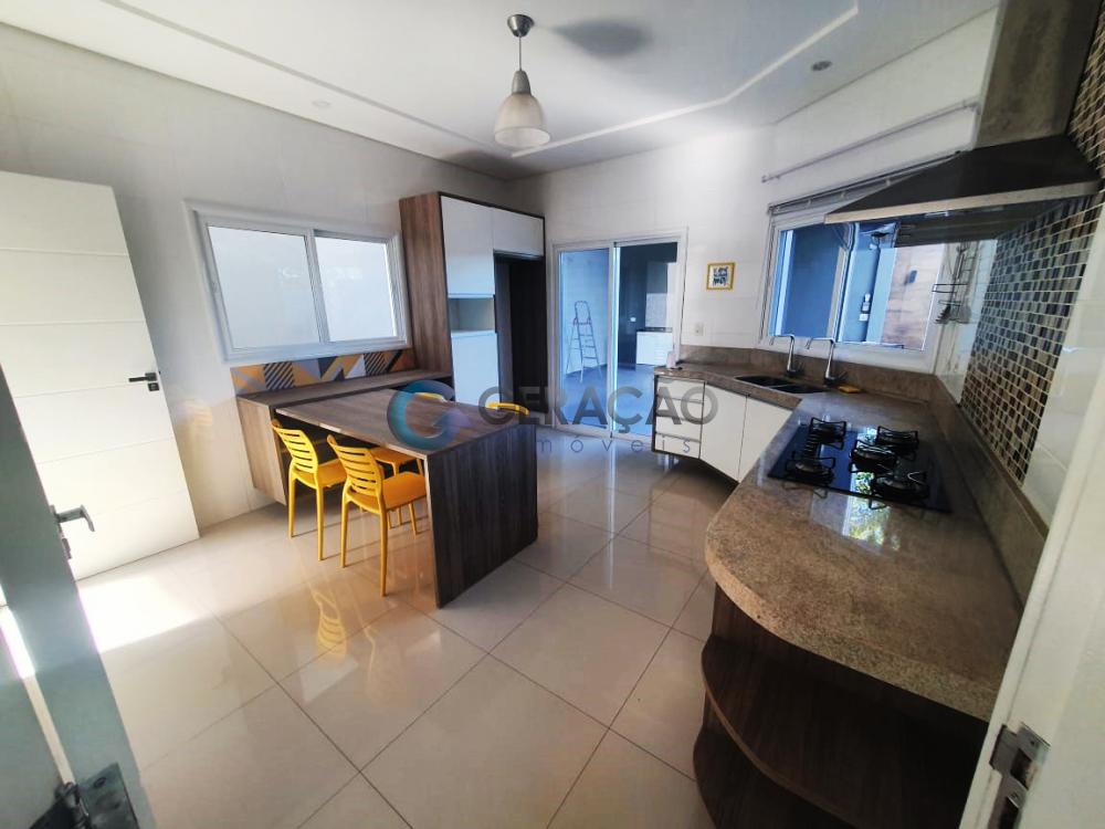 Alugar Casa / Condomínio em São José dos Campos R$ 7.500,00 - Foto 6 Alugar Casa / Condomínio em São José dos Campos R$ 7.500,00 - Foto 6