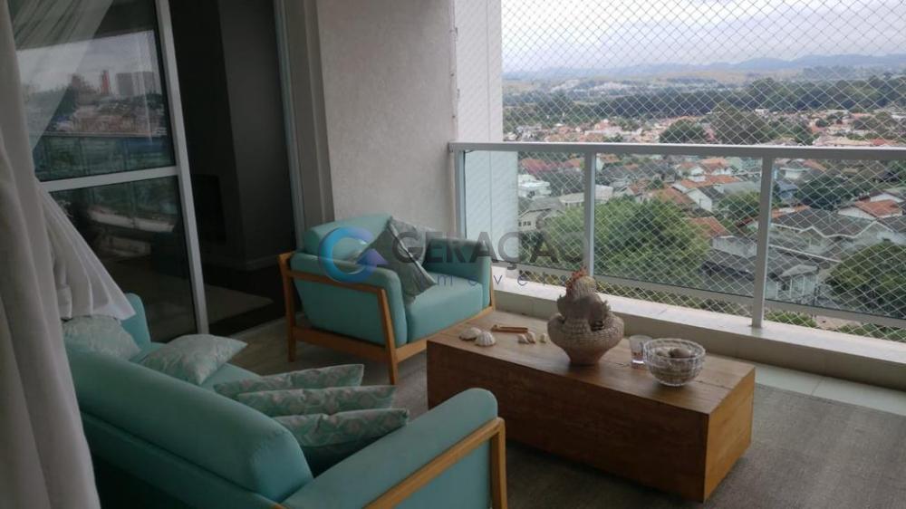 Alugar Apartamento / Padrão em São José dos Campos R$ 10.000,00 - Foto 4