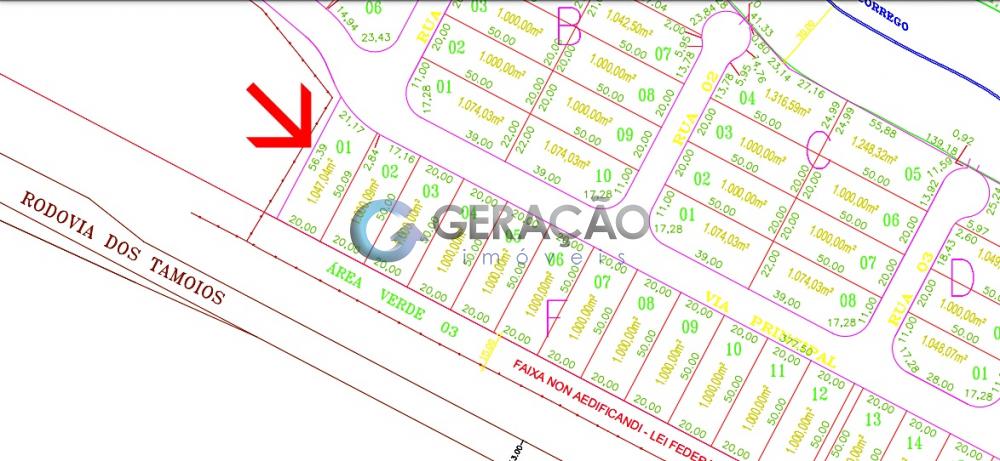 Comprar Terreno / Condomínio em Jambeiro R$ 200.853,00 - Foto 14