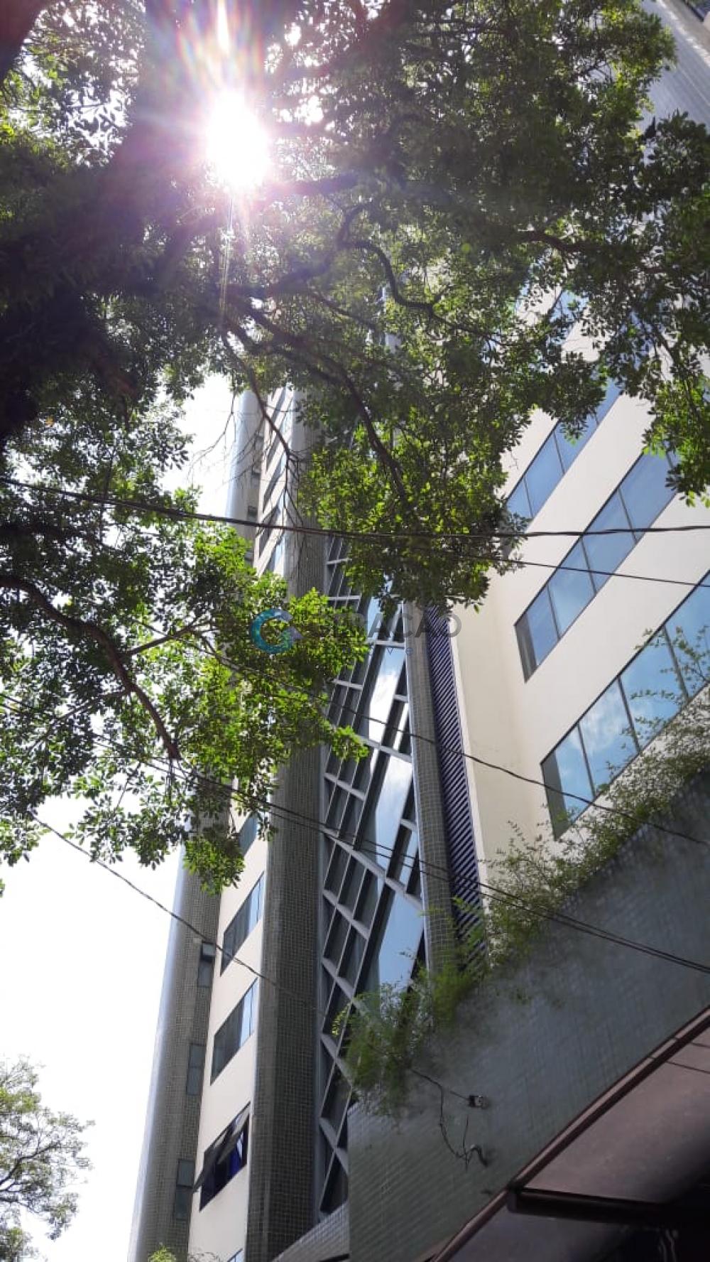 Alugar Comercial / Sala em Condomínio em São José dos Campos R$ 950,00 - Foto 1 Alugar Comercial / Sala em Condomínio em São José dos Campos R$ 950,00 - Foto 1