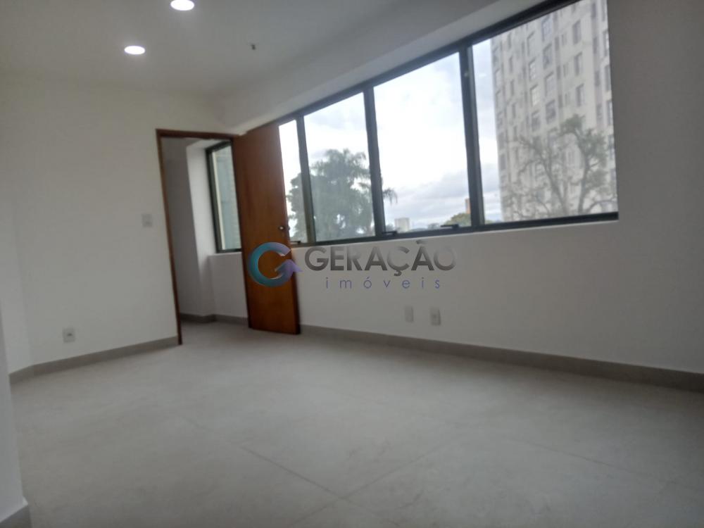 Alugar Comercial / Sala em Condomínio em São José dos Campos R$ 950,00 - Foto 6
