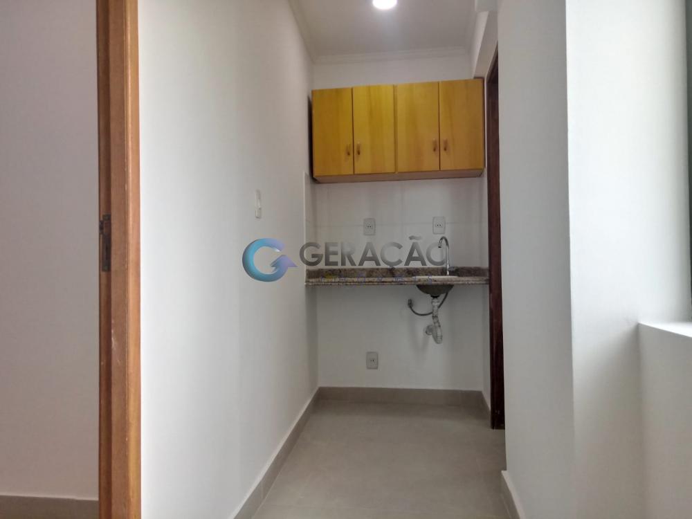 Alugar Comercial / Sala em Condomínio em São José dos Campos R$ 950,00 - Foto 10