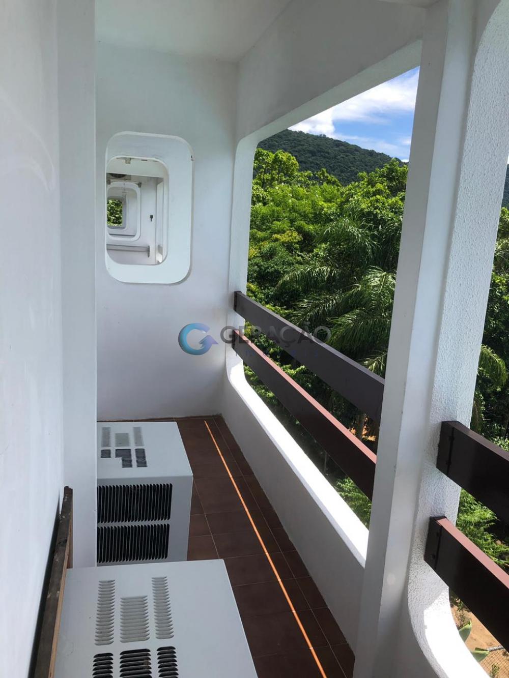 Wembley Forest Sea, Apartamento Padrão Praia das Toninhas Ubatuba