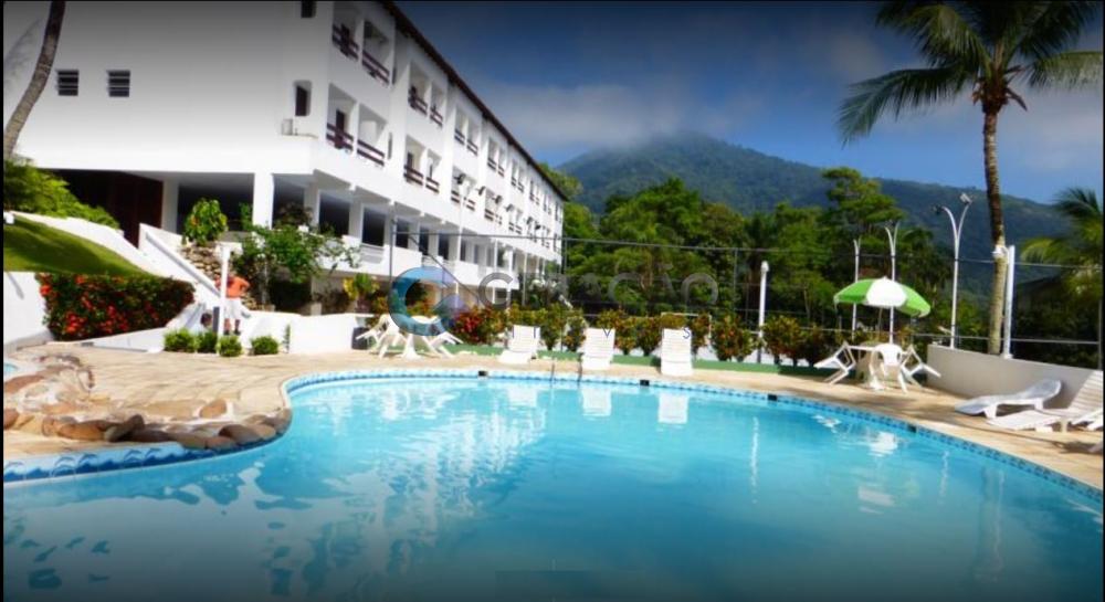 Wembley Forest Sea, Apartamento Padrão Praia das Toninhas Ubatuba