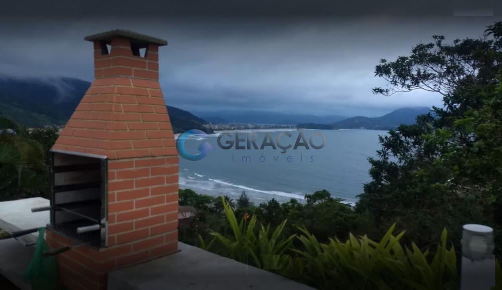 Wembley Forest Sea, Apartamento Padrão Praia das Toninhas Ubatuba