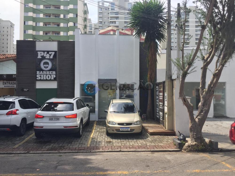 Alugar Comercial / Ponto Comercial em São José dos Campos R$ 2.300,00 - Foto 1 Alugar Comercial / Ponto Comercial em São José dos Campos R$ 2.300,00 - Foto 1