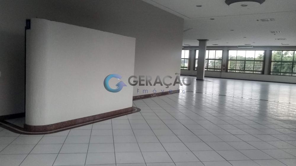 Alugar Comercial / Salão em São José dos Campos R$ 60.000,00 - Foto 3 Alugar Comercial / Salão em São José dos Campos R$ 60.000,00 - Foto 3