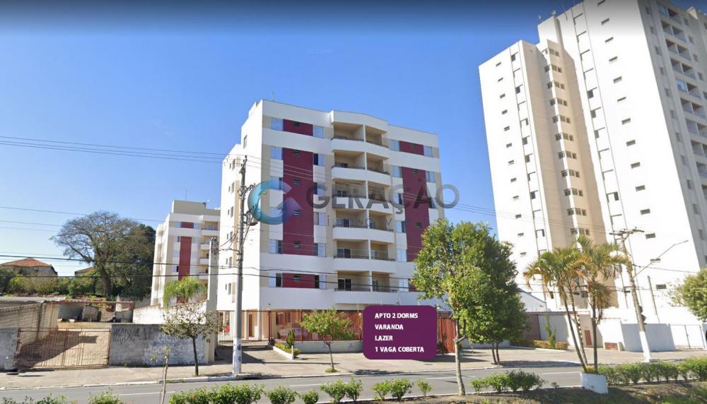 Comprar Apartamento / Padrão em Caçapava R$ 250.000,00 - Foto 1 Comprar Apartamento / Padrão em Caçapava R$ 250.000,00 - Foto 1