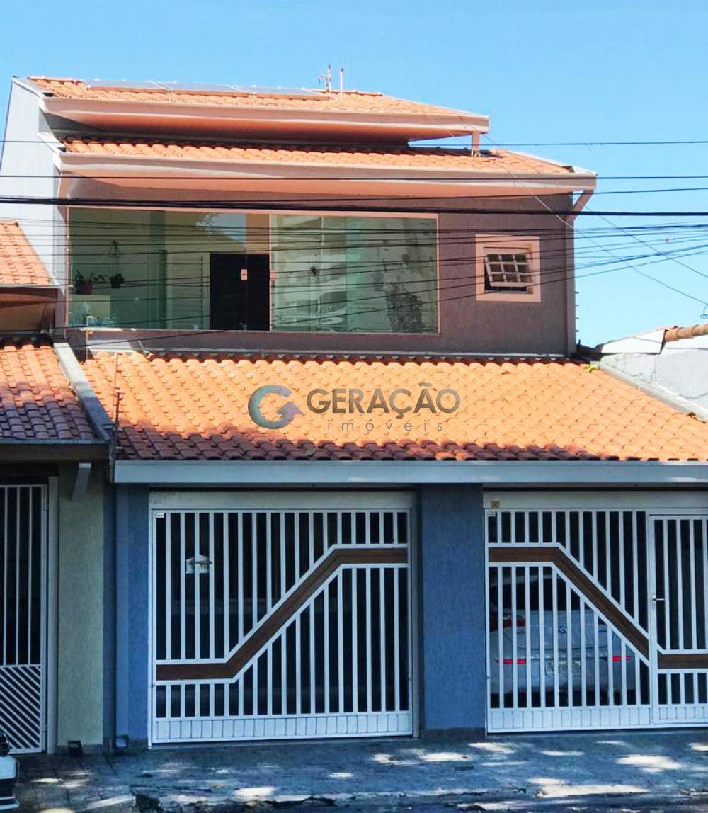 Comprar Casa / Sobrado em São José dos Campos R$ 550.000,00 - Foto 1 Comprar Casa / Sobrado em São José dos Campos R$ 550.000,00 - Foto 1