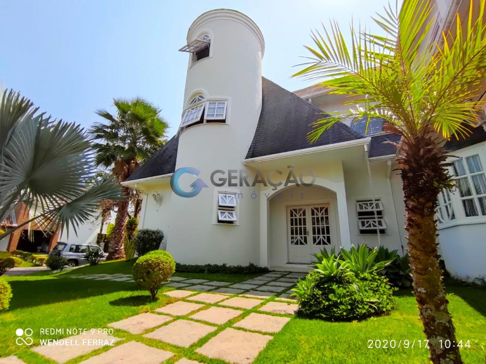 Alugar Casa / Condomínio em Jacareí R$ 15.000,00 - Foto 1 Alugar Casa / Condomínio em Jacareí R$ 15.000,00 - Foto 1