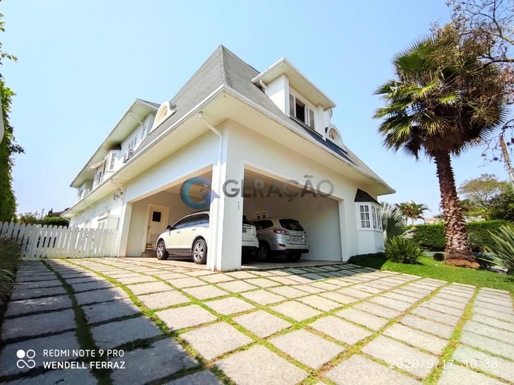 Alugar Casa / Condomínio em Jacareí R$ 15.000,00 - Foto 4 Alugar Casa / Condomínio em Jacareí R$ 15.000,00 - Foto 4