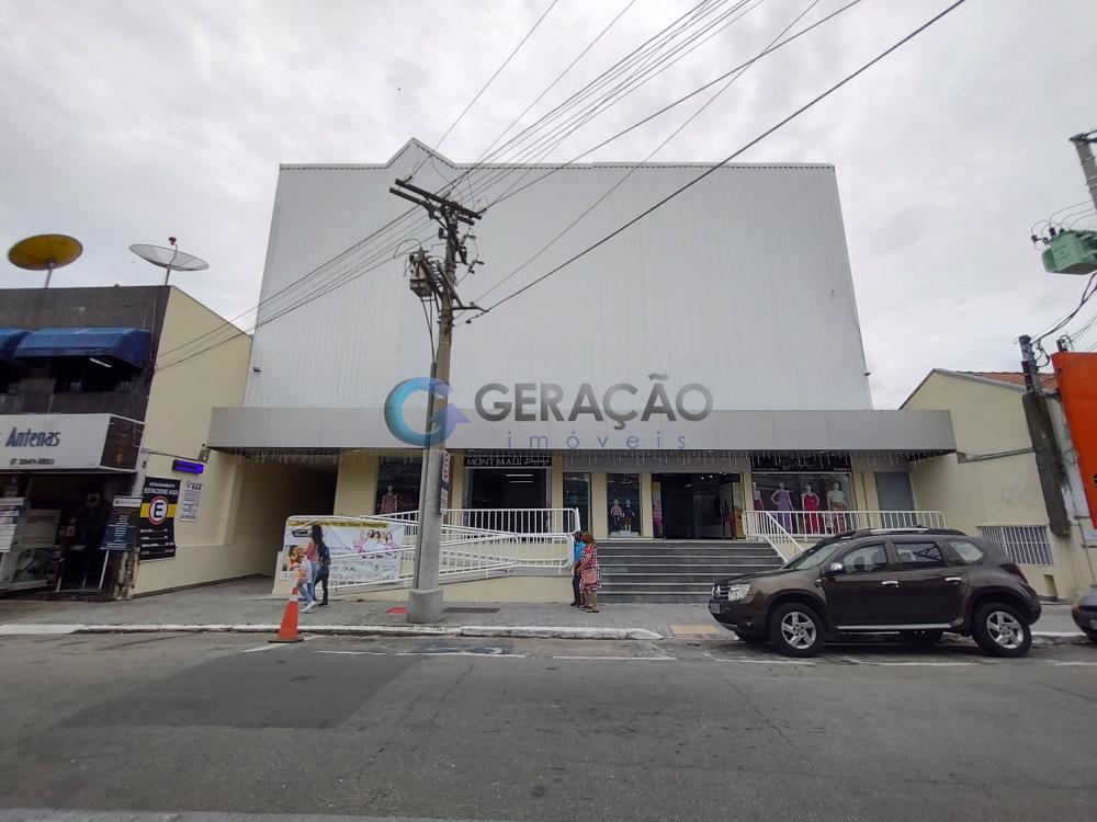 Alugar Comercial / Loja em Condomínio em São José dos Campos R$ 5.000,00 - Foto 1