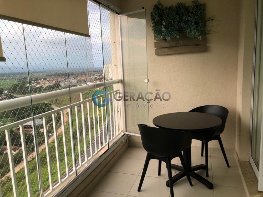 Comprar Apartamento / Padrão em São José dos Campos R$ 590.000,00 - Foto 3