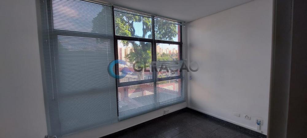 Alugar Comercial / Sala em Condomínio em São José dos Campos R$ 2.900,00 - Foto 2