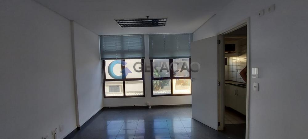 Alugar Comercial / Sala em Condomínio em São José dos Campos R$ 2.900,00 - Foto 1 Alugar Comercial / Sala em Condomínio em São José dos Campos R$ 2.900,00 - Foto 1