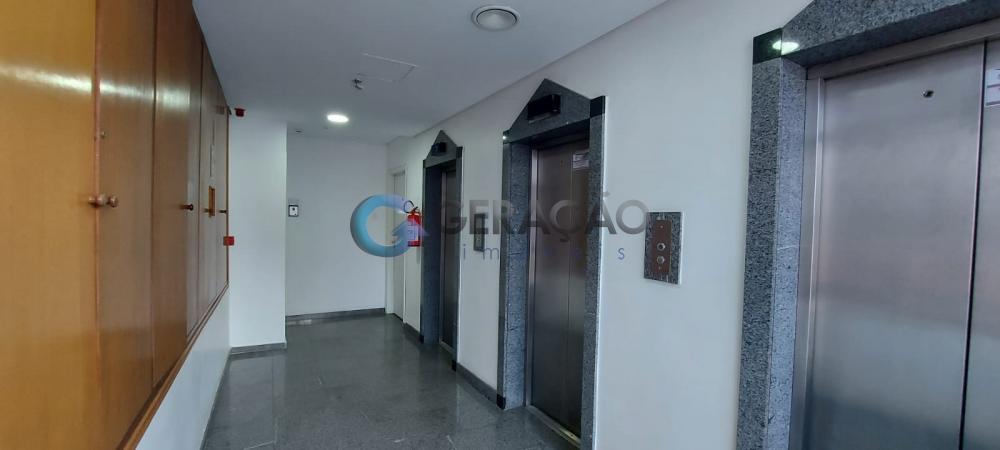 Alugar Comercial / Sala em Condomínio em São José dos Campos R$ 2.900,00 - Foto 14