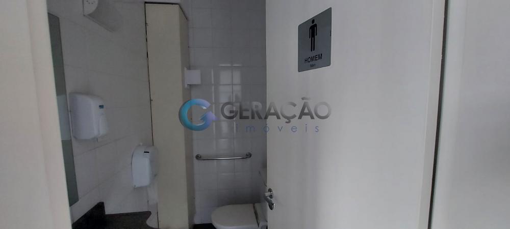 Alugar Comercial / Sala em Condomínio em São José dos Campos R$ 2.900,00 - Foto 6