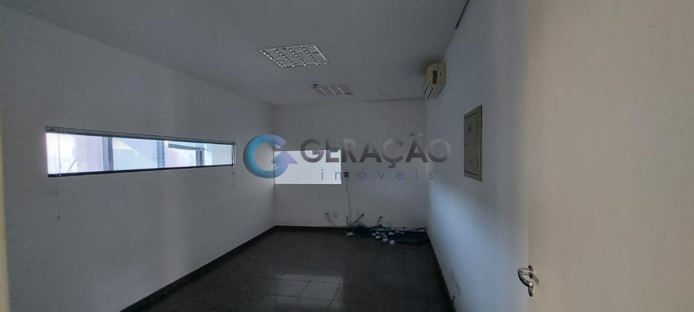 Alugar Comercial / Sala em Condomínio em São José dos Campos R$ 2.900,00 - Foto 8