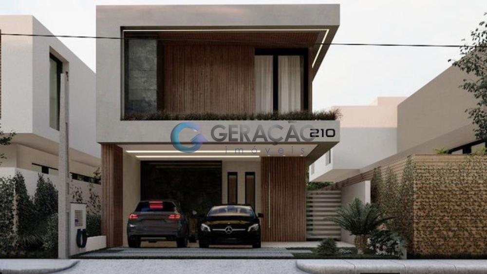 Comprar Casa / Condomínio em Jacareí R$ 895.000,00 - Foto 1 Comprar Casa / Condomínio em Jacareí R$ 895.000,00 - Foto 1