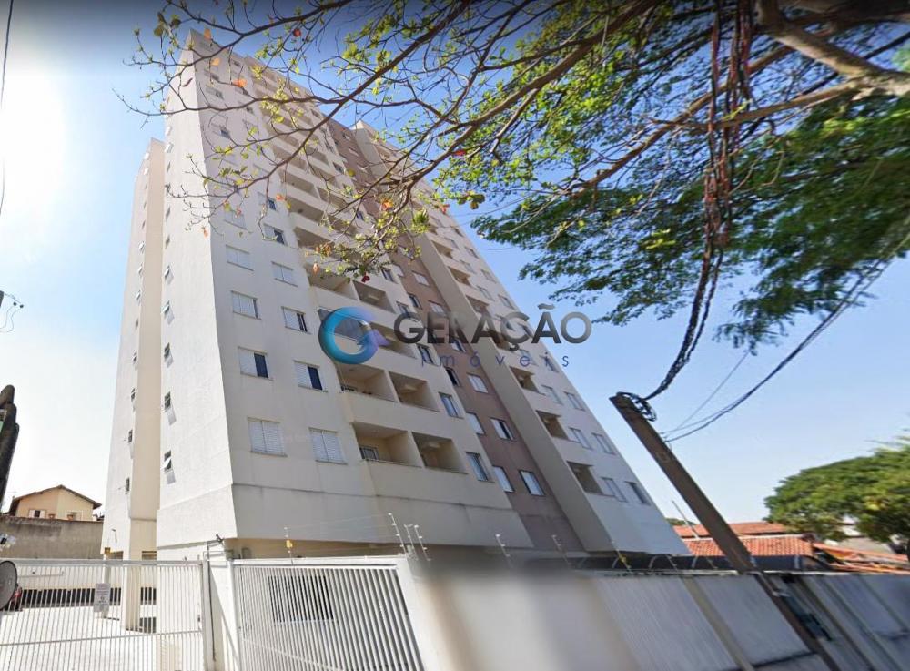 Comprar Apartamento / Flat em São José dos Campos R$ 256.000,00 - Foto 1
