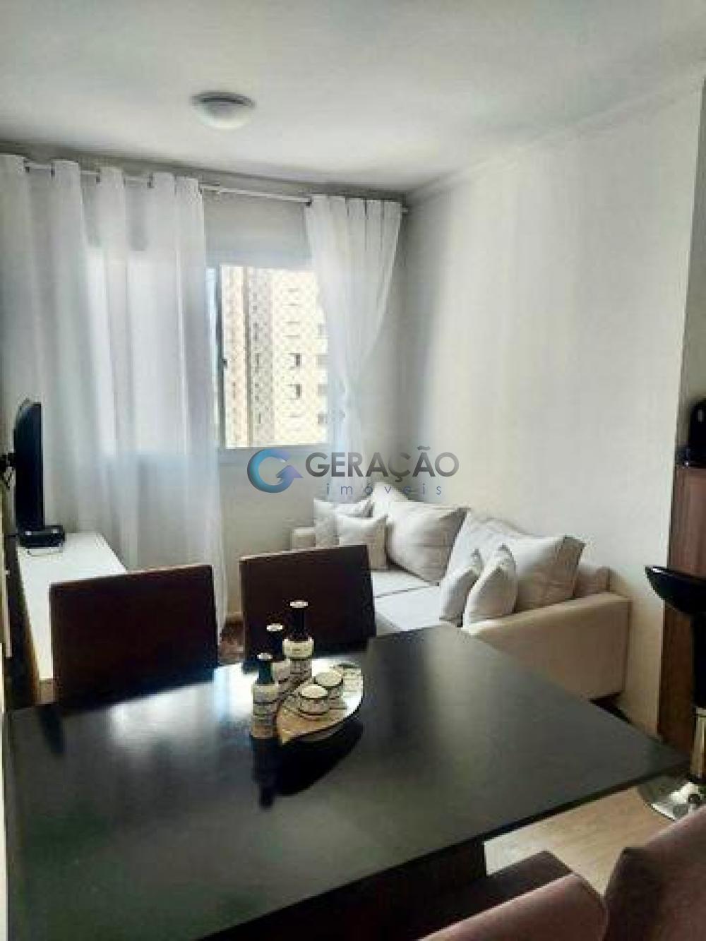 Comprar Apartamento / Padrão em São José dos Campos R$ 240.000,00 - Foto 4