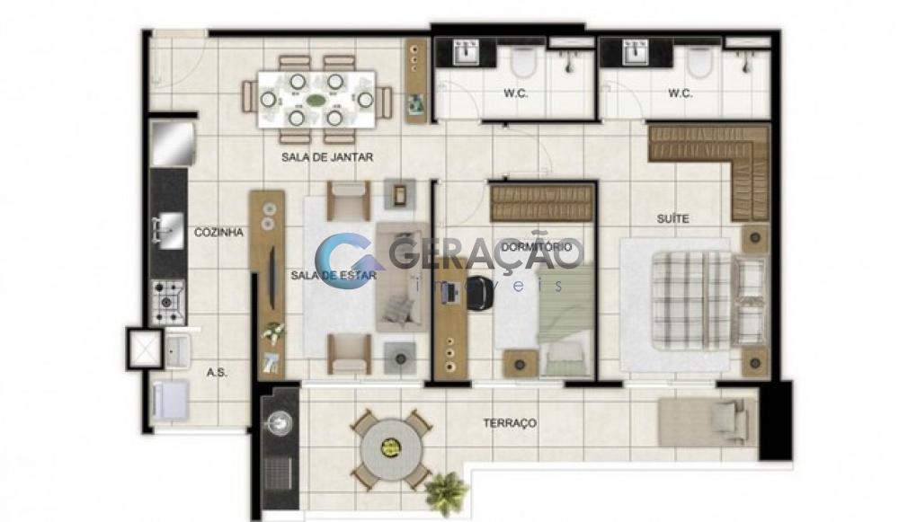 Comprar Apartamento / Padrão em São José dos Campos R$ 1.150.000,00 - Foto 13