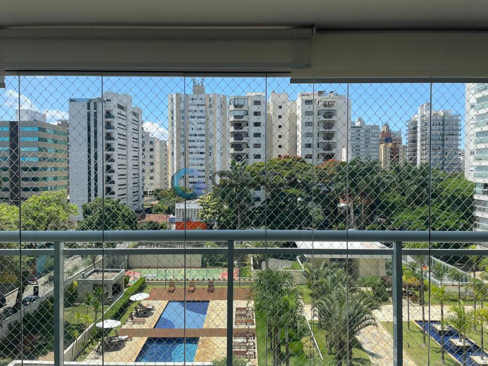 Alugar Apartamento / Padrão em São José dos Campos R$ 9.000,00 - Foto 4