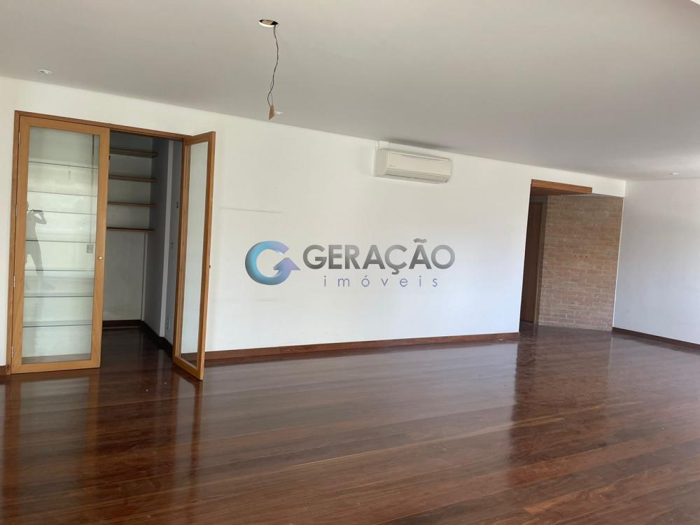 Alugar Apartamento / Padrão em São José dos Campos R$ 9.000,00 - Foto 1