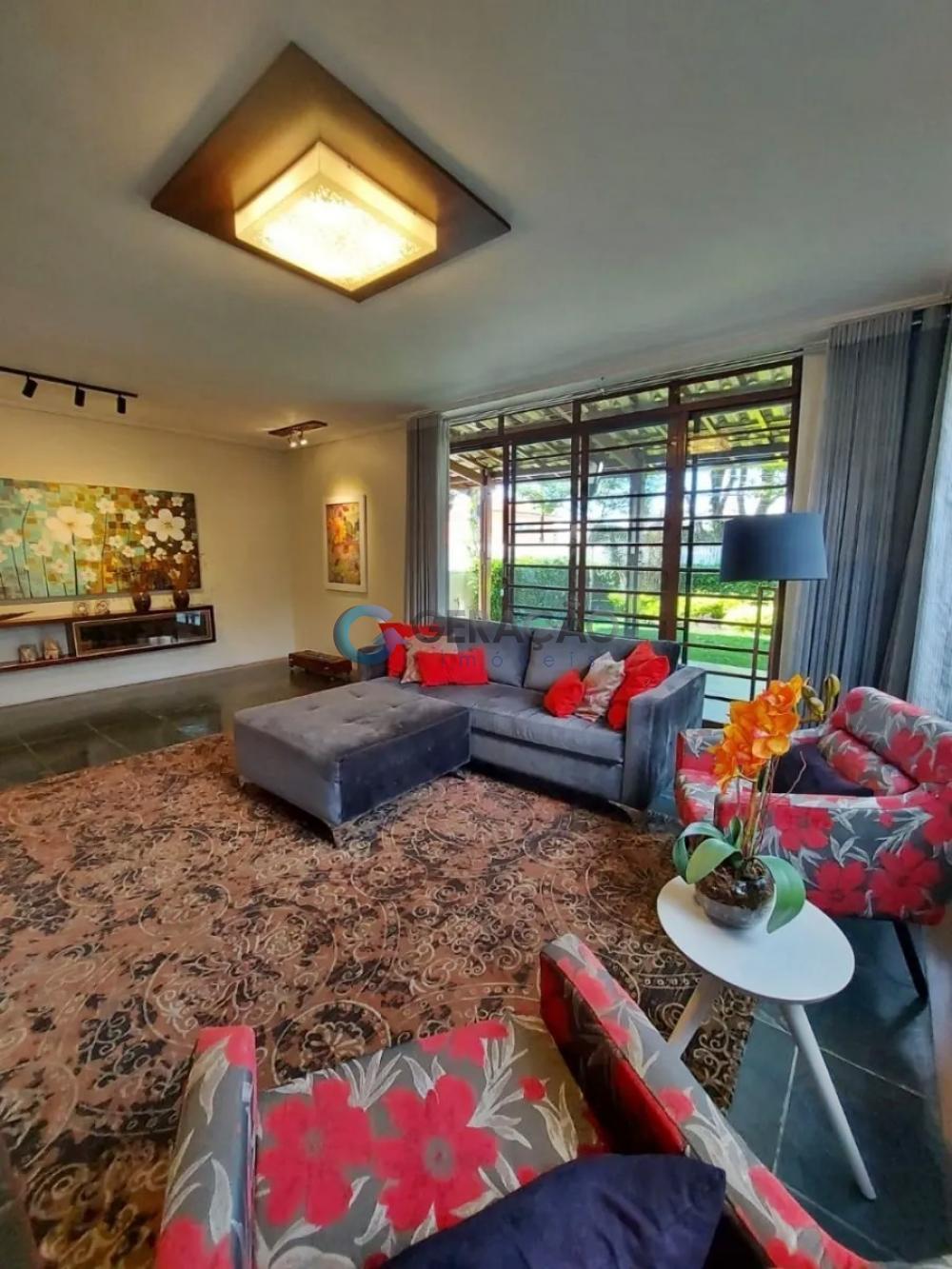 Comprar Casa / Sobrado em São José dos Campos R$ 1.650.000,00 - Foto 1 Comprar Casa / Sobrado em São José dos Campos R$ 1.650.000,00 - Foto 1