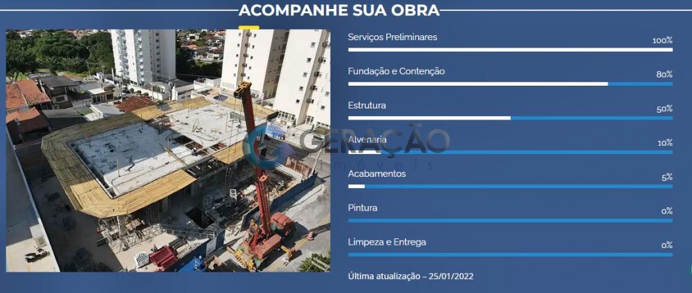 Comprar Apartamento / Padrão em São José dos Campos R$ 302.000,00 - Foto 18