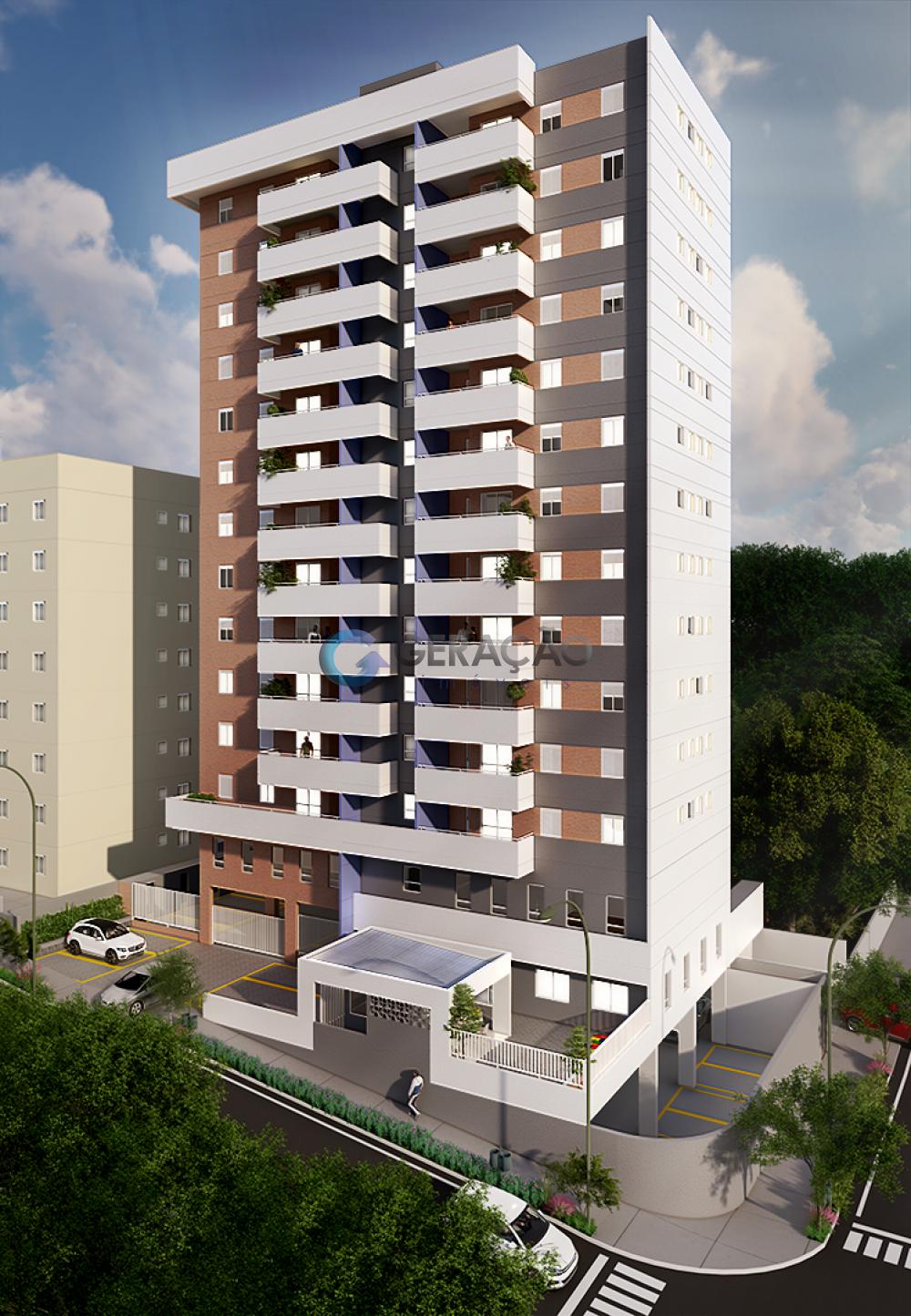 Comprar Apartamento / Padrão em São José dos Campos R$ 302.000,00 - Foto 1