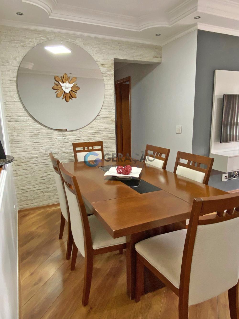 Comprar Apartamento / Padrão em São José dos Campos R$ 436.000,00 - Foto 6
